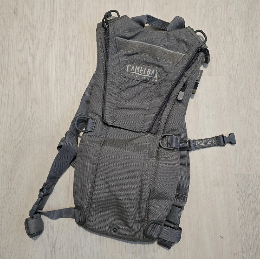 Camelback Pack Needs Bladder - image 1